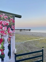 Гостевой дом «Причал As&Ti&Li» фото гостевой дом