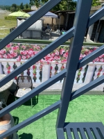 Сухум Гостевой дом «Причал As&Ti&Li» отзывы 