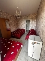 Частный сектор «Орлиное гнездо» - номер Номер с удобствами фото