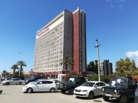 Отель «Grand hotel Abkhaziya» (Гранд отель Абхазия) фото 25