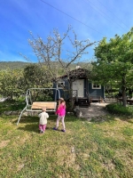 Эко-коттедж «Домик в деревне» фото 14