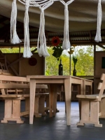 Эко-коттедж «Домик в деревне» фото 17