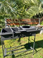 Эко-коттедж «Домик в деревне» фото 23