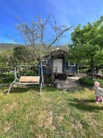 Новый Афон, С. Псырцха, ул. Братьев Джинджолия, 66