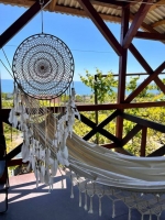 Эко-коттедж «Домик в деревне» фото 22