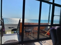 Гостевой дом «Причал As&Ti&Li» - номер 2 Этаж под ключ