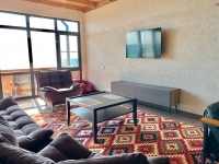 Гостевой дом «Причал As&Ti&Li» - номер 2 Этаж под ключ фото 10