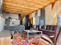 Гостевой дом «Причал As&Ti&Li» - номер 2 Этаж под ключ фото 8