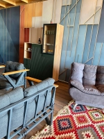 Гостевой дом «Причал As&Ti&Li» - номер 2 Этаж под ключ фото 9