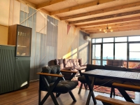 Гостевой дом «Причал As&Ti&Li» - номер 2 Этаж под ключ фото 11