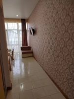 Гостевой дом «Family» - номер Люкс с балконом 2 этаж фото 3