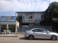 Гагра Гостевой дом 3-й Переулок Терешковой, 2 А фото