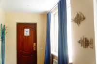 Гостевой дом «Орлиный берег» - номер Стандарт 4-х местный с балконом №1 фото 6