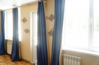 Гостевой дом «Орлиный берег» - номер Стандарт 4-х местный с балконом №1 фото 5