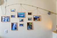 Гостевой дом «Орлиный берег» - номер Стандарт 4-х местный с балконом №1 фото 3