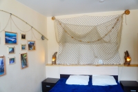 Гостевой дом «Орлиный берег» - номер Стандарт 4-х местный с балконом №1 фото 4