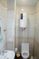 Гостевой дом «Орлиный берег» - номер Стандарт 3-х местный с балконом №8 фото 5