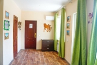 Гостевой дом «Орлиный берег» - номер Стандарт 3-х местный с балконом №8 фото