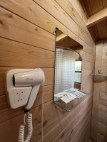 Эко-коттедж «Домик в деревне» фото 12