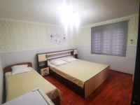 Гостевой дом Космонавтов, 8А - номер 3Х местный эконом фото 2