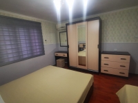 Гостевой дом Космонавтов, 8А - номер 3Х местный эконом фото 3