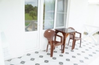 Гостевой дом «Орлиный берег» - номер Стандарт 2-х местный с балконом №3 фото 2