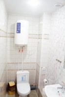 Гостевой дом «Орлиный берег» - номер Стандарт 2-х местный с балконом №3 фото 4