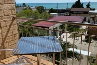 Гостевой дом «Золотой Огонёк» - номер Стандарт 3-х местный фото 5