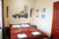 Гостевой дом «Орлиный берег» - номер Стандарт 2-х местный с балконом №5