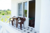 Гостевой дом «Орлиный берег» - номер Стандарт 2-х местный с балконом №5 фото