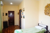 Гостевой дом «Орлиный берег» - номер Стандарт 2-х местный с балконом №10