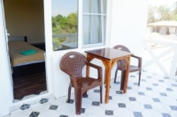 Гостевой дом «Орлиный берег» - номер Стандарт 2-х местный с балконом №10 фото 5