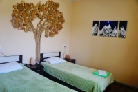 Гостевой дом «Орлиный берег» - номер Стандарт 2-х местный с балконом №10 фото