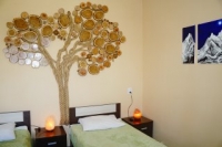 Гостевой дом «Орлиный берег» - номер Стандарт 2-х местный с балконом №10 фото 3