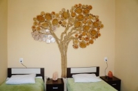 Гостевой дом «Орлиный берег» - номер Стандарт 2-х местный с балконом №10 фото 2