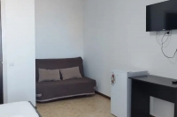 Гостиница «Белая лебедь» - номер Комфорт 4-х местный фото 2