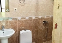 Гостевой дом «Золотой Огонёк» - номер Стандарт 2-х местный фото 13