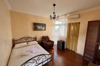 Гостевой дом «Золотой Огонёк» - номер Стандарт 2-х местный фото 9