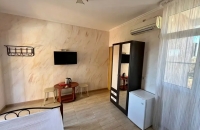 Гостевой дом «Золотой Огонёк» - номер Стандарт 2-х местный фото 11