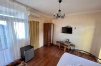 Гостевой дом «Золотой Огонёк» - номер Стандарт 2-х местный фото 10