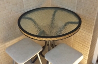 Гостевой дом «Золотой Огонёк» - номер Стандарт 2-х местный фото 12