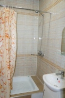 Гостевой дом «Орлиный берег» - номер Стандарт 2-х местный без балкона №9 фото 4