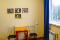 Гостевой дом «Орлиный берег» - номер Стандарт 2-х местный без балкона №9 фото 2