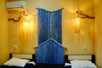 Гостевой дом «Орлиный берег» - номер Стандарт 2-х местный без балкона №9 фото