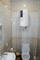 Гостевой дом «Орлиный берег» - номер Стандарт 2-х местный без балкона №9 фото 3