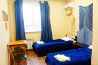 Гостевой дом «Орлиный берег» - номер Стандарт 2-х местный без балкона №9