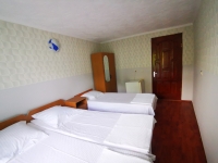 Гостевой дом Космонавтов, 8А - номер 3Х местный эконом фото