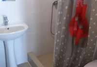 Гостиница «Белая лебедь» - номер С террасой и видом на море фото 18