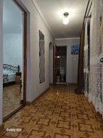 Гостевой дом «На турбазе» - номер Дом с двумя спальнями фото