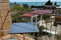 Гостевой дом «Золотой Огонёк» - номер Стандарт 4-х местный фото 11